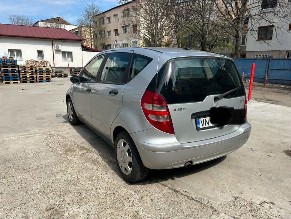 Vand Mercedes  A classe 180