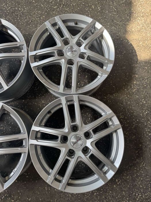 Алуминиеви джанти за Фолксваген, Сеат, Шкода/VW, Seat, Skoda