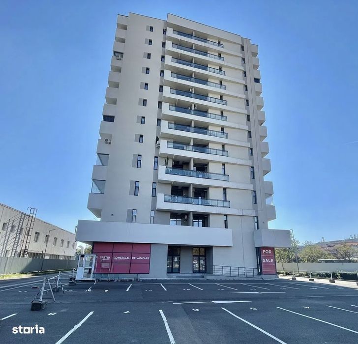 Spatiu Comercial De Inchriat| Bd Theodor Pallady| Stradal| 244Mp