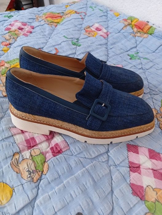 Pantofi noi de dama