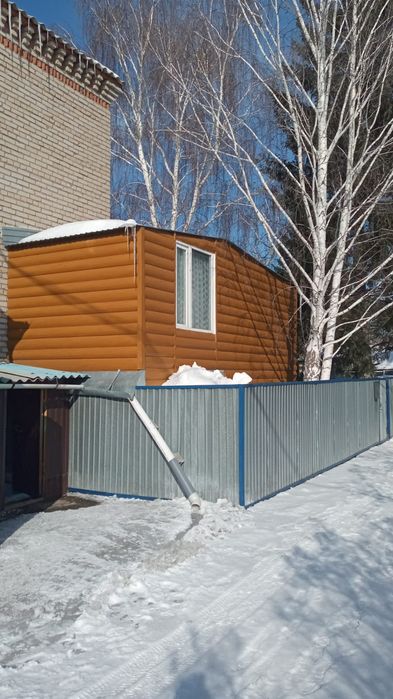 Продаю 3х комнатную квартиру