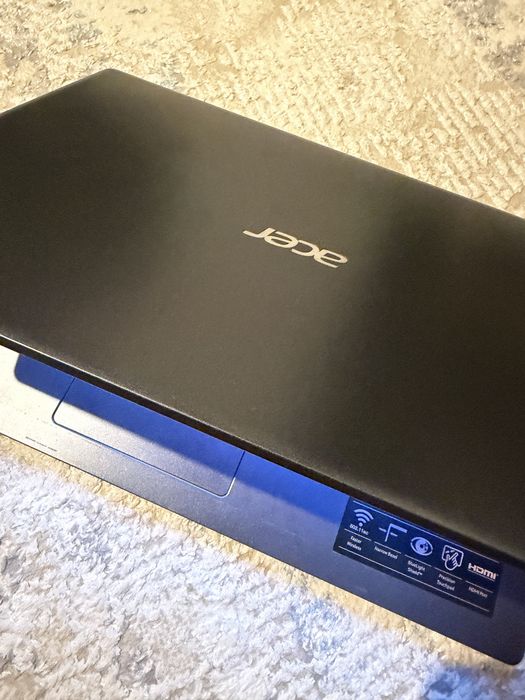Ноутбук Acer Aspire A315-34