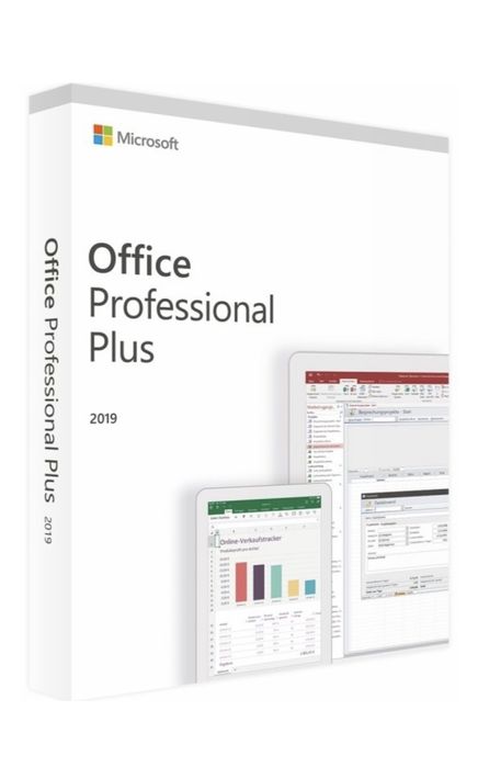 Активация продуктов Microsoft Office(офис)