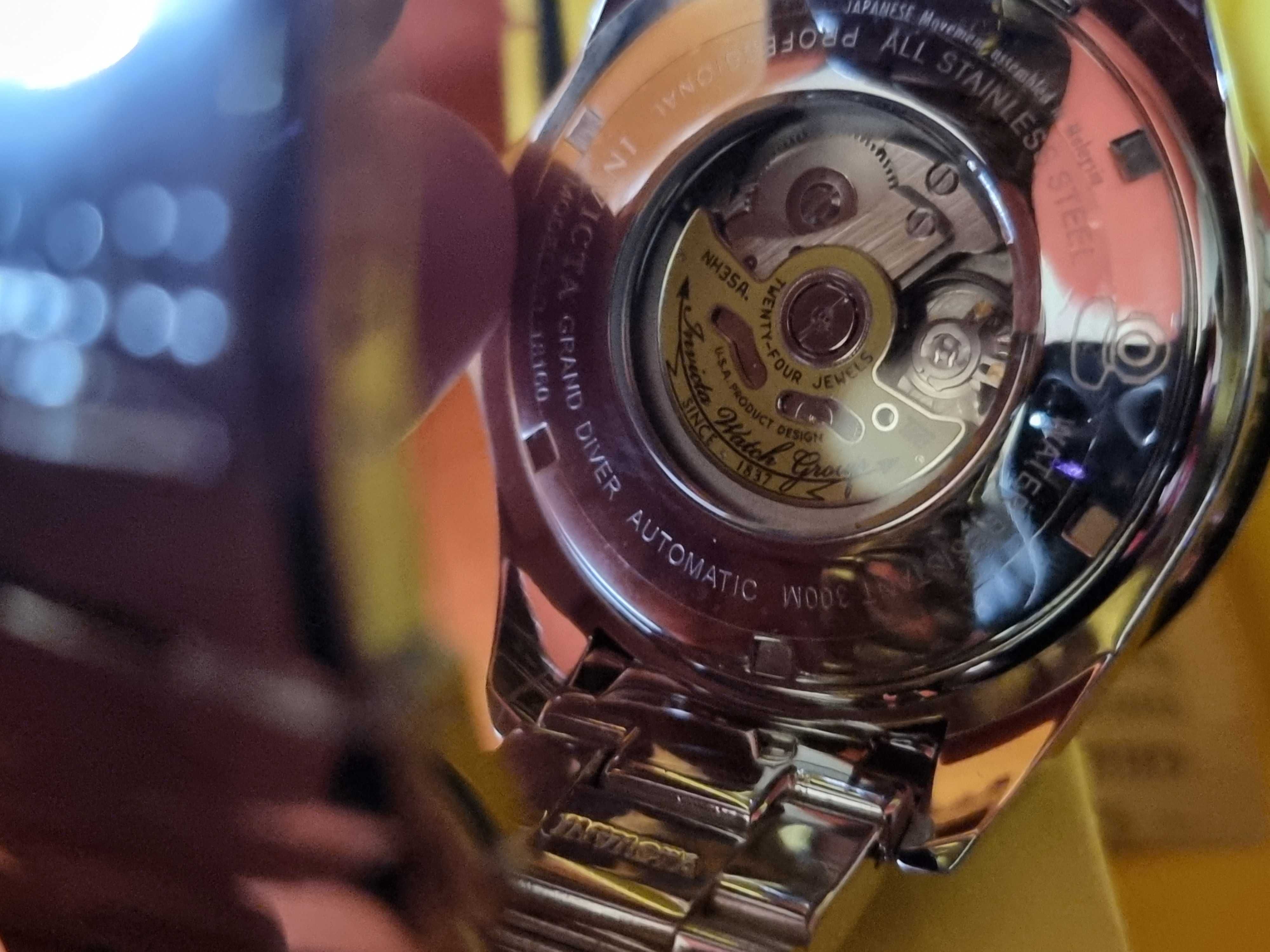 Invicta 3047 discount