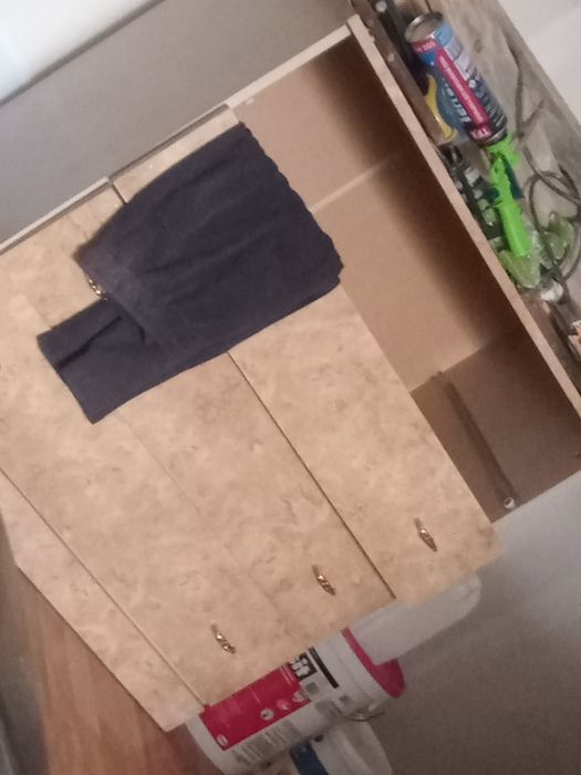 Продам комод бу хорошем состоянии