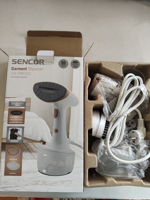 Уред за гладене Sencor