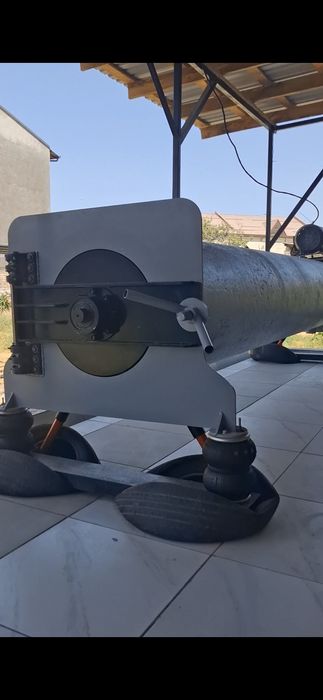 Gilam Yuvish. Toshkent