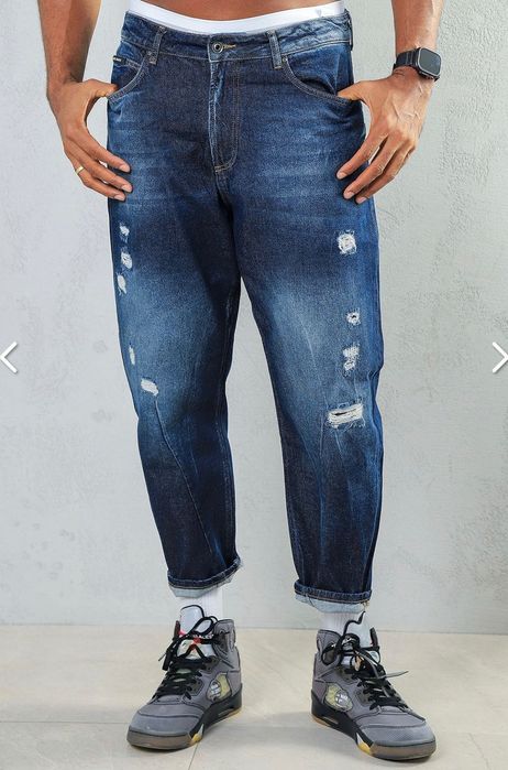 Мъжки дънки Pause