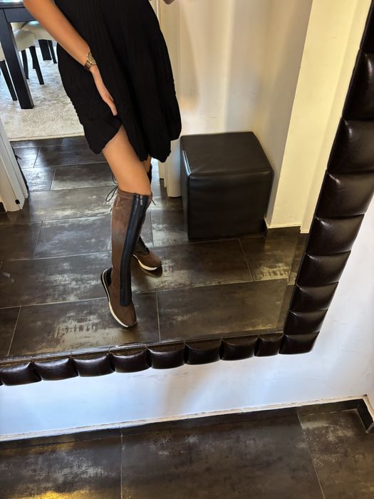 TWINSET,ботуши Mustang 39ти номер