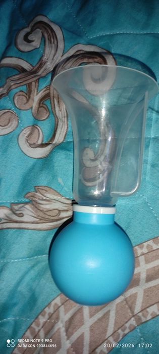 Sut sogadigan ( koʻkrak chiqarish uchun)