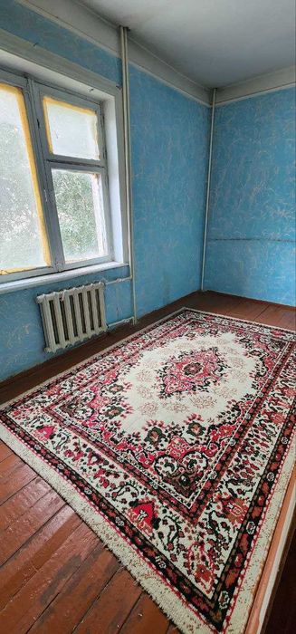 Сдам 2х коинатную квартиру ,только семье, только на долгий срок