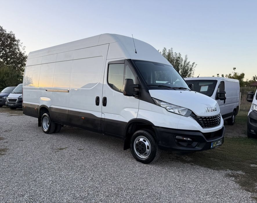 Iveco 35 C 14 / XXXXL ! Impecabil !