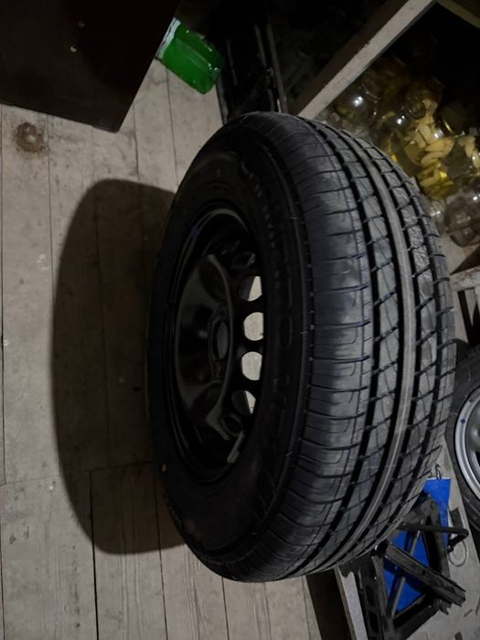 Янги балон cobalt