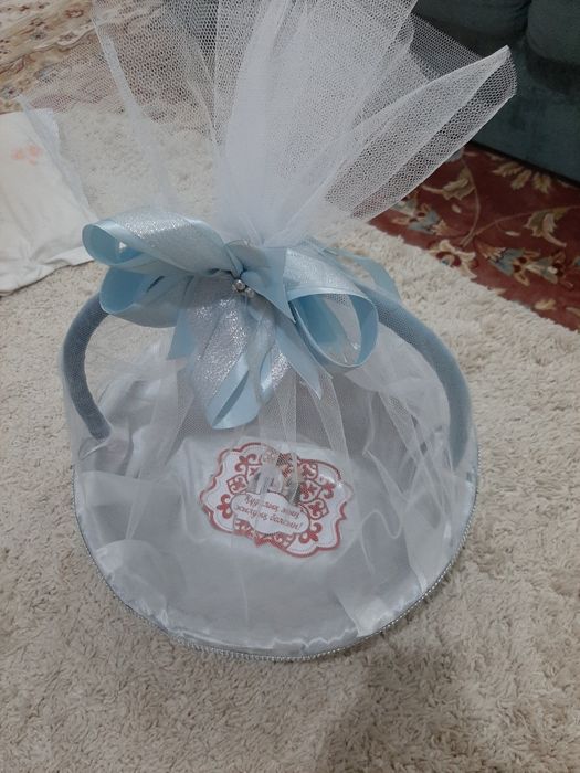 Карзины для Кудалык