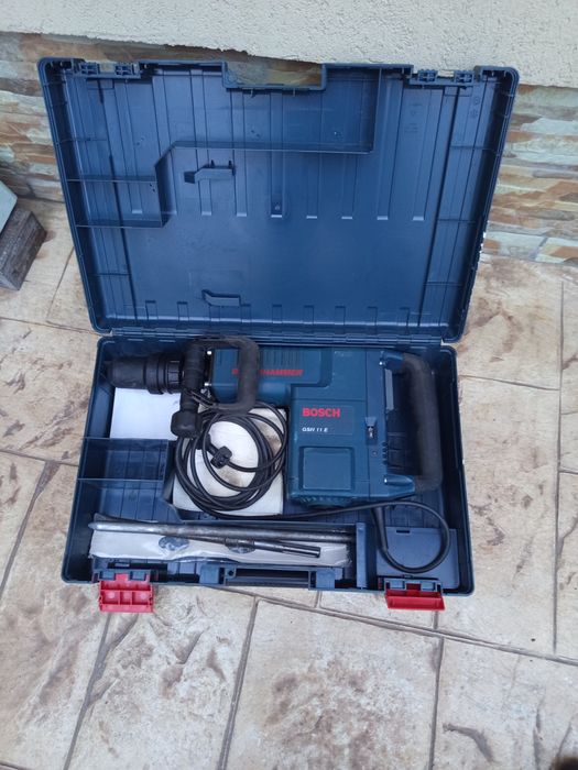 Vând demolator GSH 11E