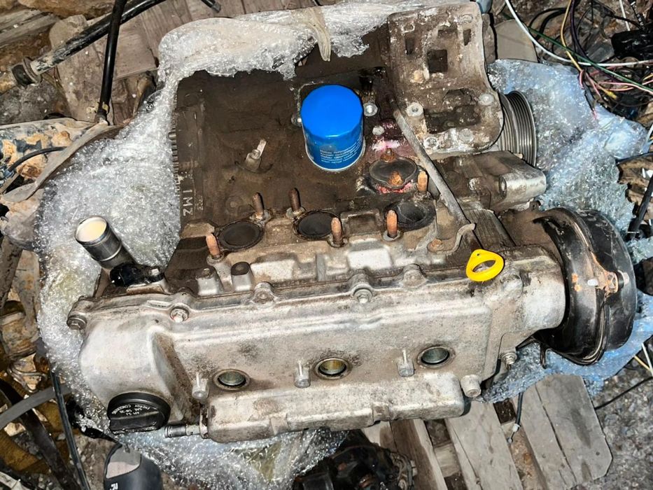 Матор camry 30, 3 обьем 1 mz