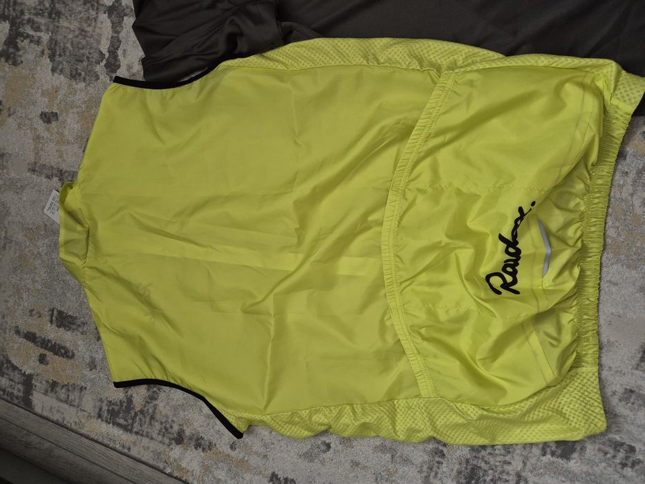 Vesta si tricou ciclism scott, trek, giant, cannondale, specialized