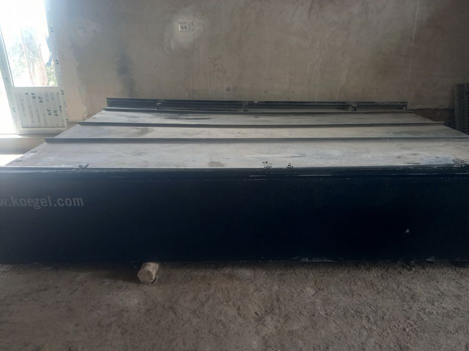 Koegel sifati Yaxshi