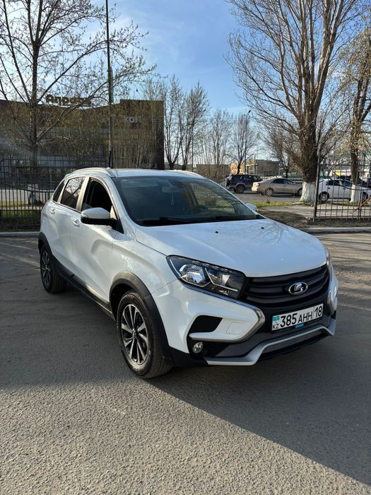 Продам автомобиль