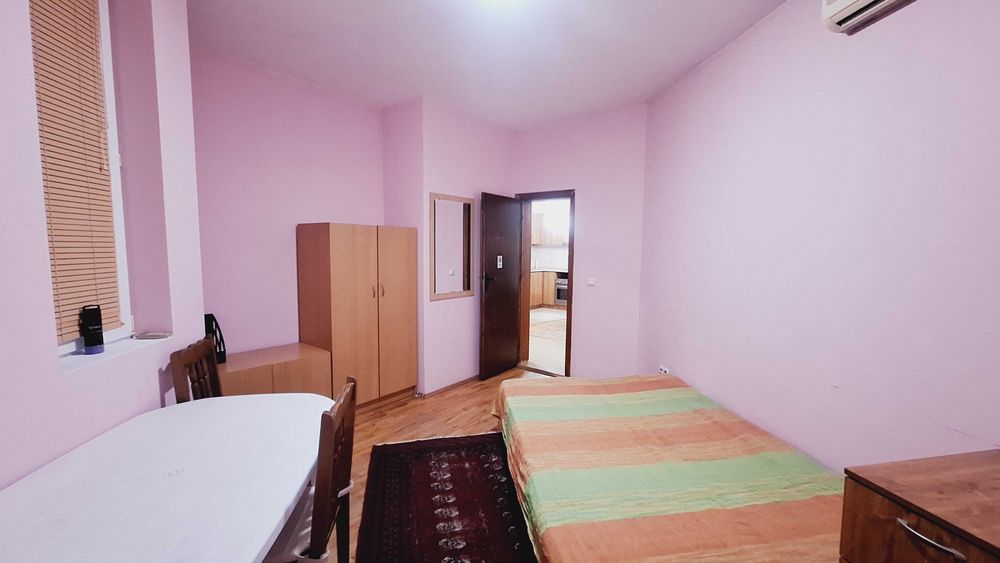 Дава се под наем Тристаен апартамент в Варна, Бриз - 102 кв.м за 598.23 € - Снимка #9