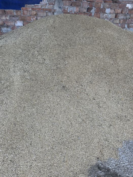 Vand orzoaica  2500 de tone