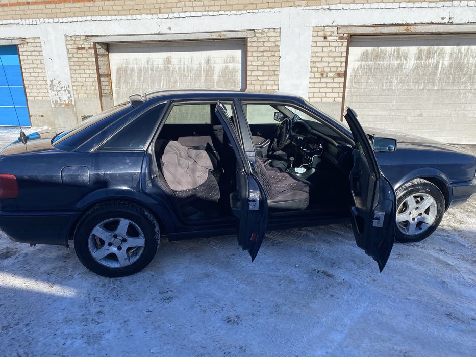 Продам Ауди 80 B4