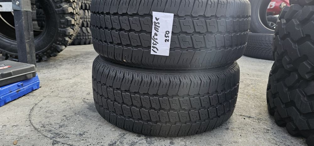 195 30 R 13 C MaxMiler