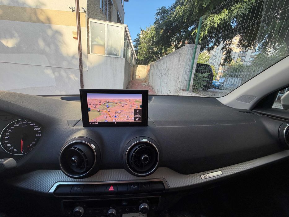 AUDI Q2 40 000 km din 2018 de vanzare