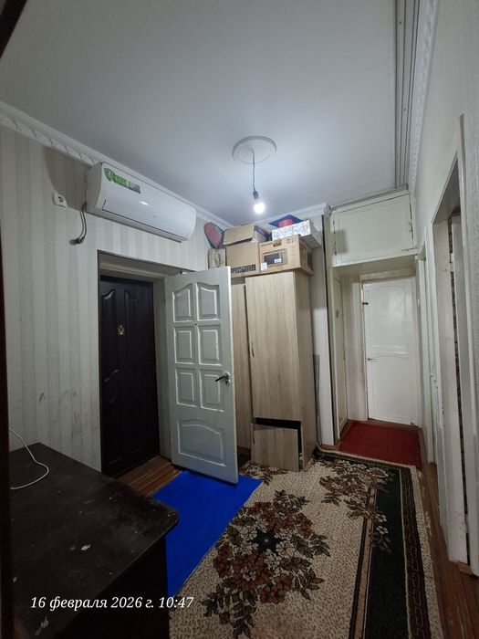 2 honalik uy sotiladi