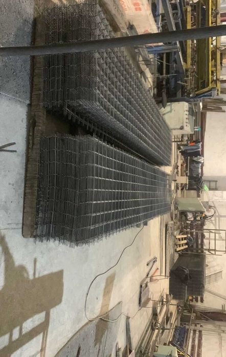 Сетка сварная кладочная