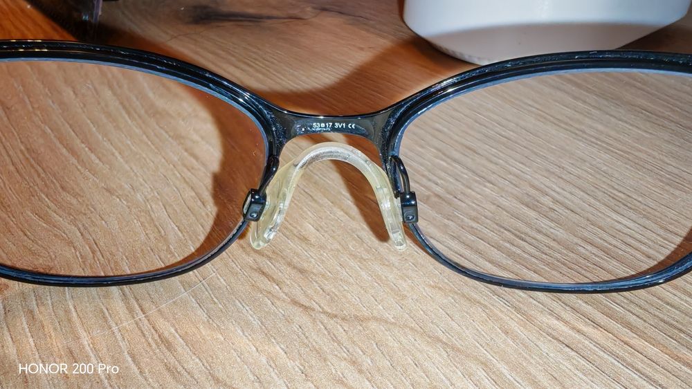 Диоптрични рамки Tommy Hilfiger 53-17-140