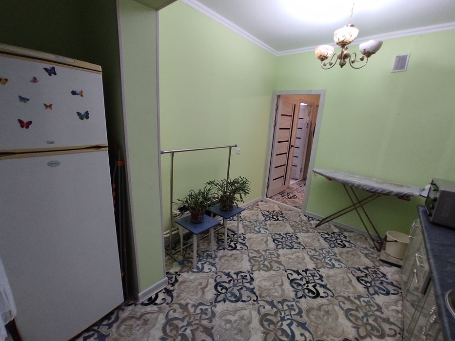 СРОЧНО Продаю свою 2-х комнатную квартиру Яшнабадский район 55,3м2