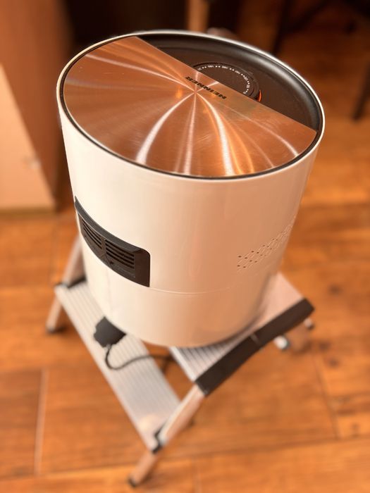 Еър фрайър Rohnson