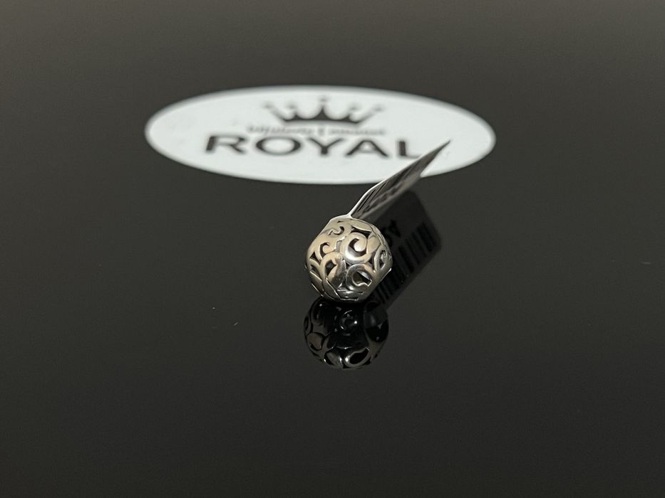 Bijuteria Royal CB : Charm argint 925 0,93 grame