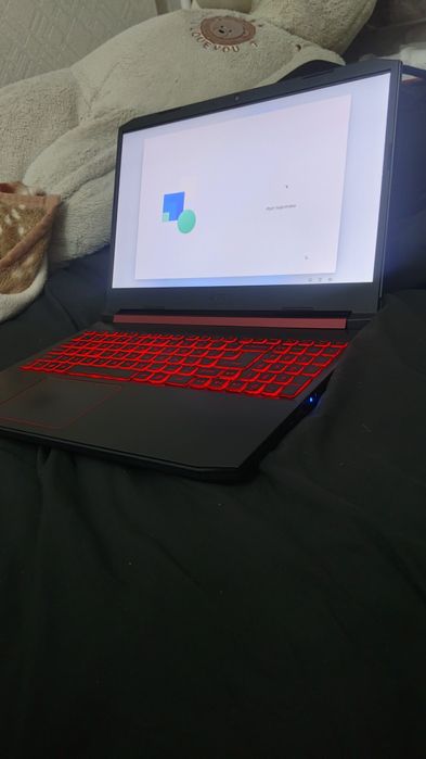 Продам Acer nitro5