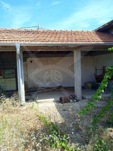 Продава се Къща в с. Ръжево Конаре, Област Пловдив - 60 кв.м за 867 €/кв.м - Снимка #1