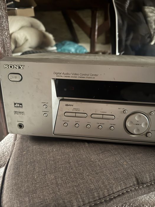 Усилвател / Sony /