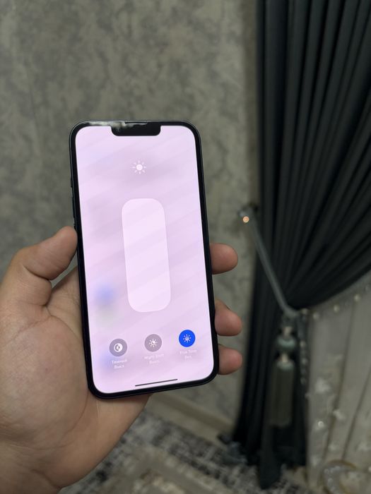 IPhone 13 128 gb Идеальном состоянии!!!