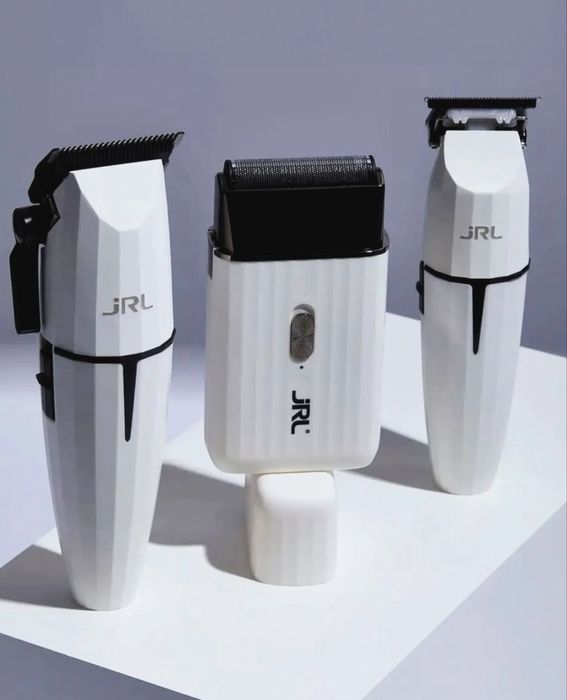 JRL GHOST2 Klipper Trimmer Sheyver