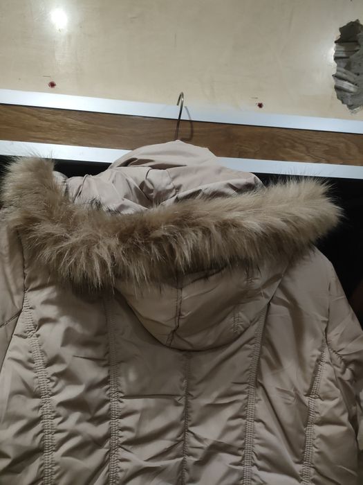 Продавам Дамска шуба