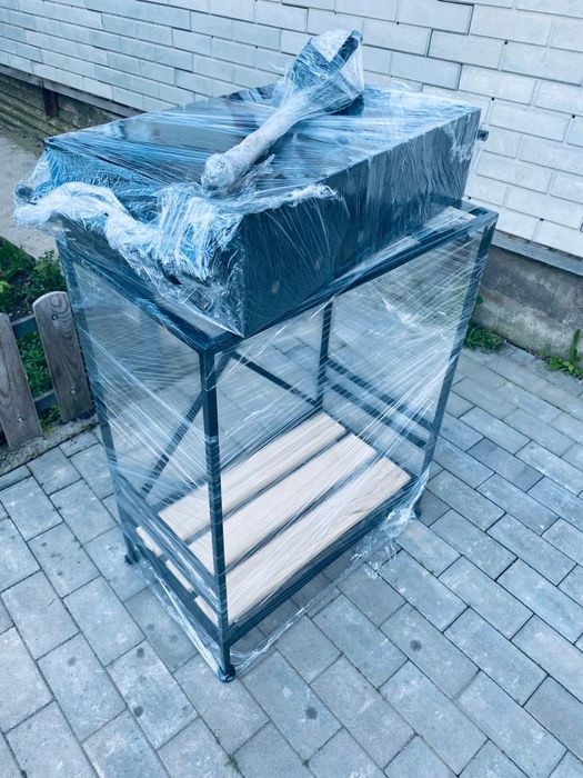 Продам  Мангал для шашлыка