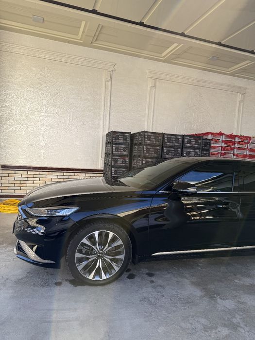 Kia k8 2024 full yangi