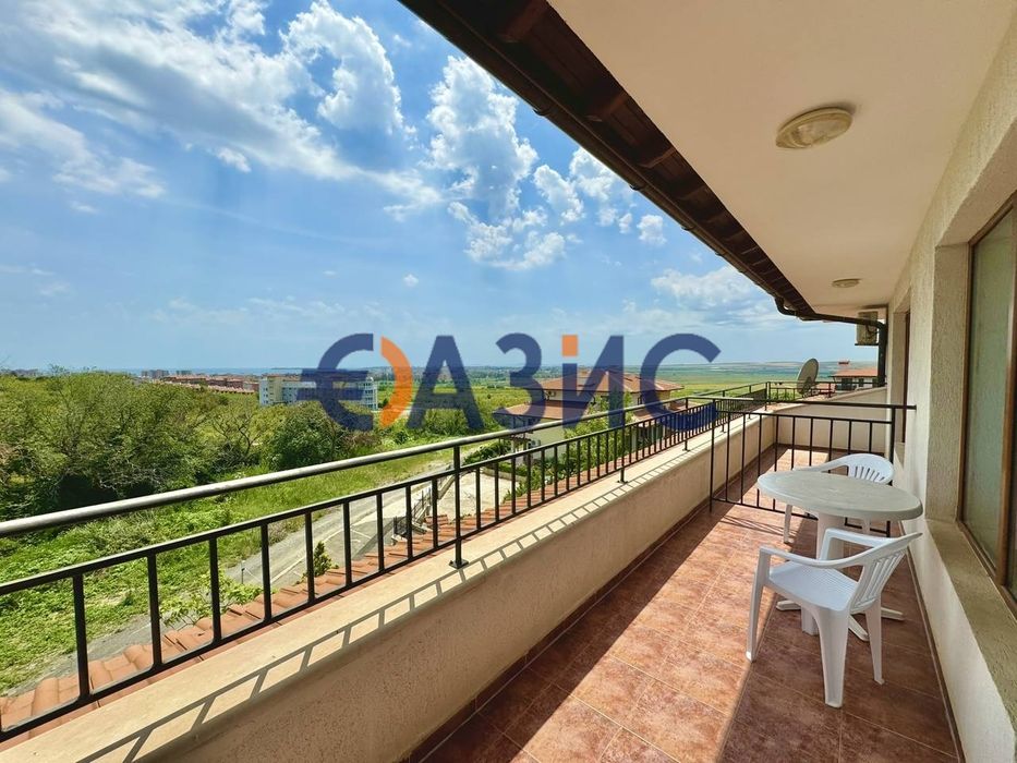 Продава се Едностаен апартамент в с. Кошарица, Област Бургас - 53 кв.м за 487 €/кв.м - Снимка #13