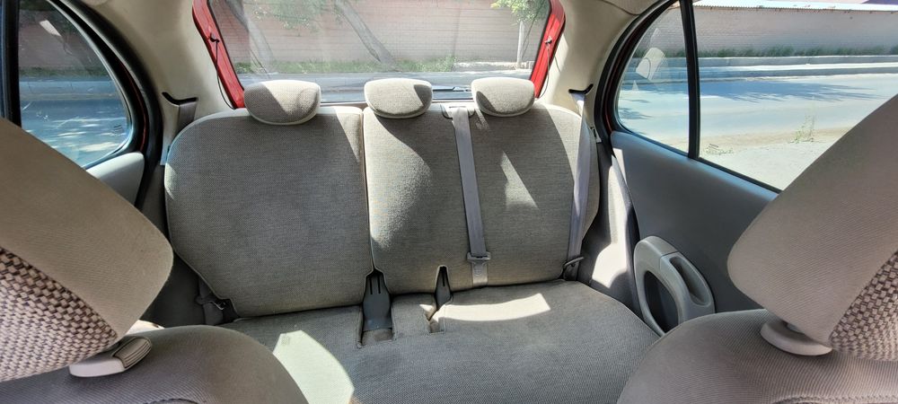 Продам автомобиль