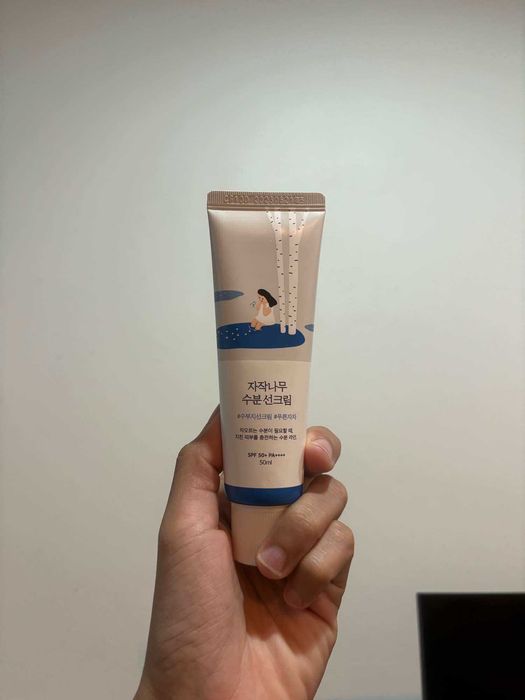 Round Lab SPF50+ PA++ оригинал Корея 50мл