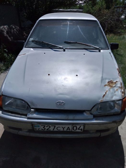 Ваз 2115 сатылады