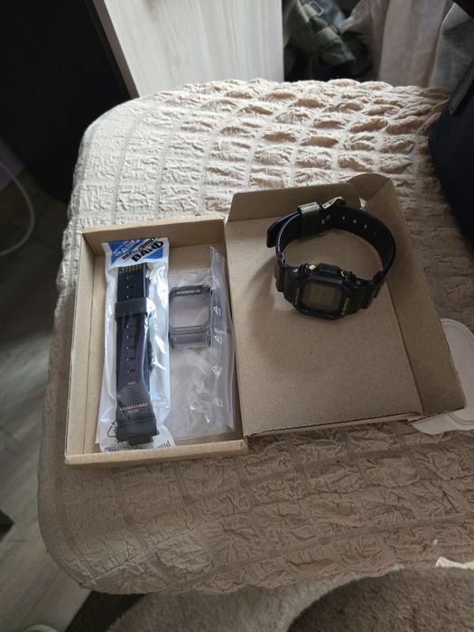 G-Shock 30th Anniversary GW-M5630D