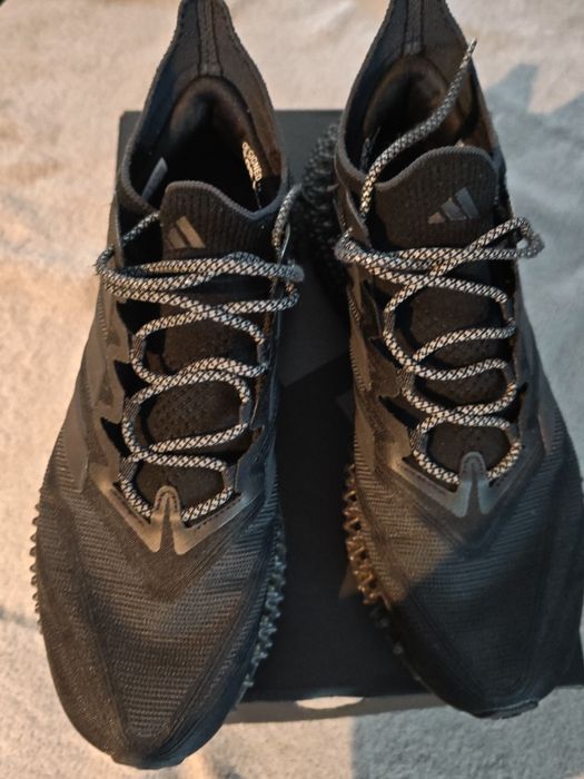 Adidas barbati 4DFWD black