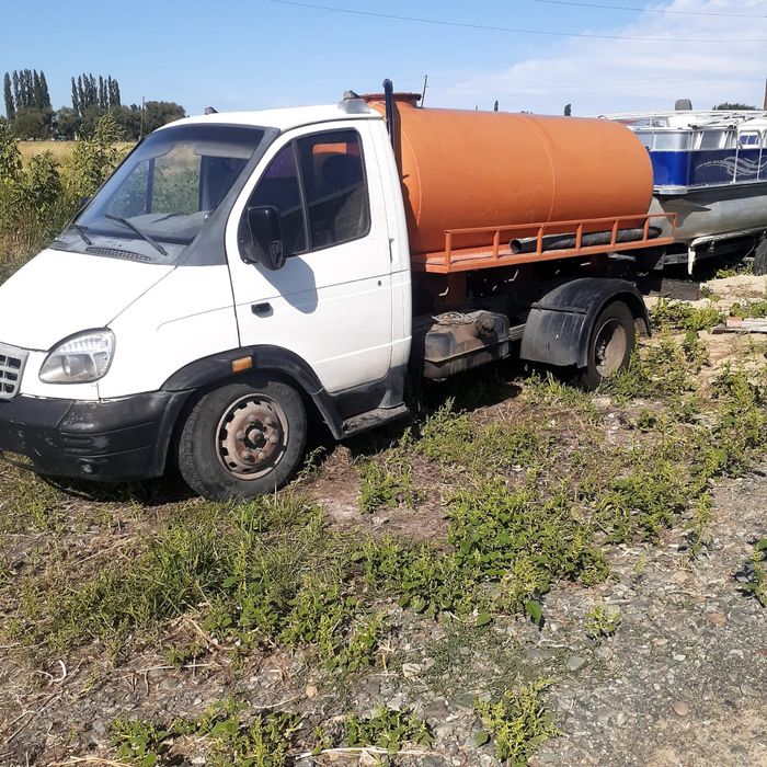 Осентизатор откачки слив