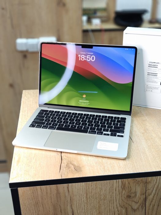 Apple MacBook Air 13 M2 Chip | Макбук М2 Чип 256гб